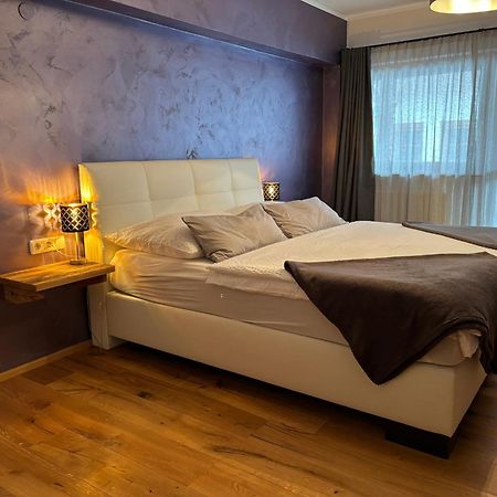 Appartement Rosa Санкт-Йоганн Номер фото
