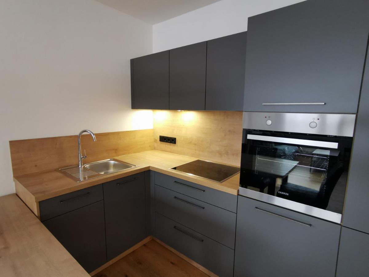 Appartement Rosa Санкт-Йоганн Экстерьер фото