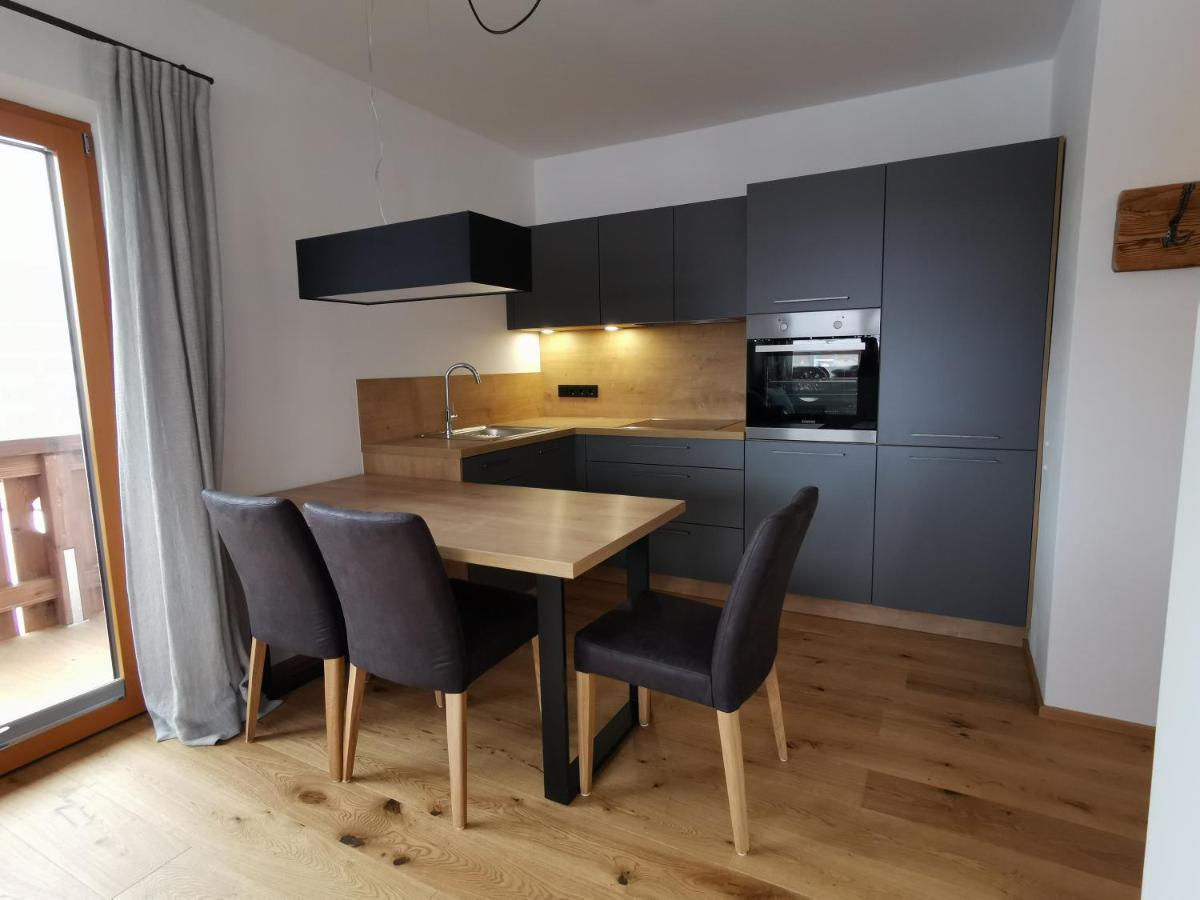 Appartement Rosa Санкт-Йоганн Экстерьер фото