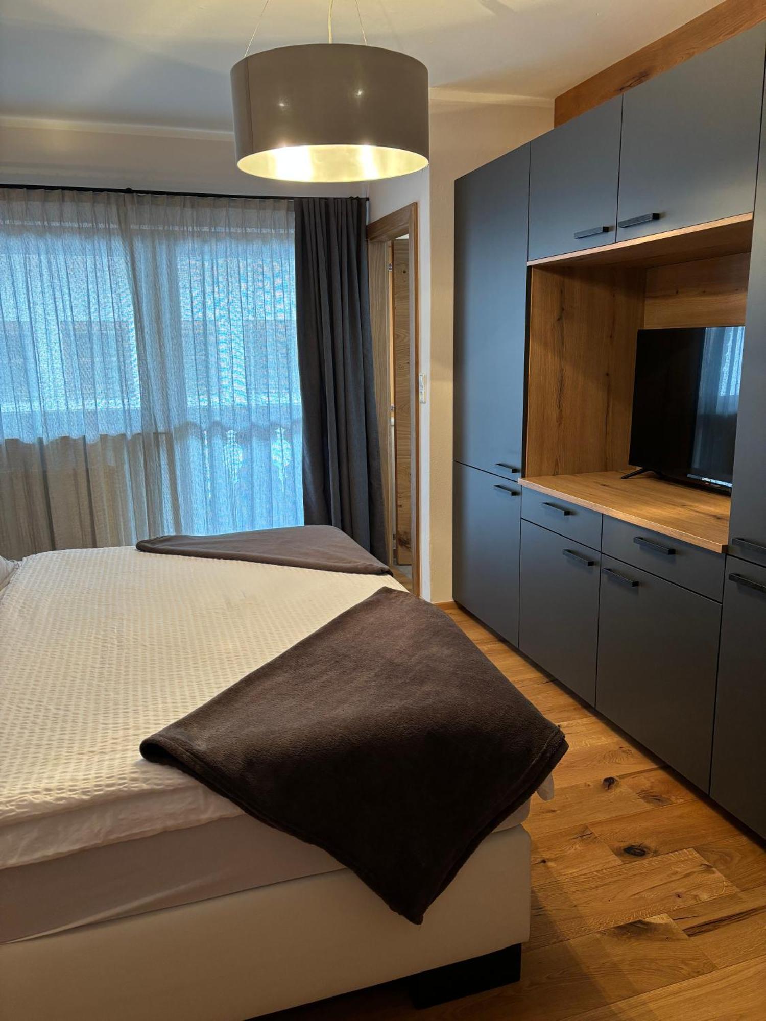 Appartement Rosa Санкт-Йоганн Номер фото
