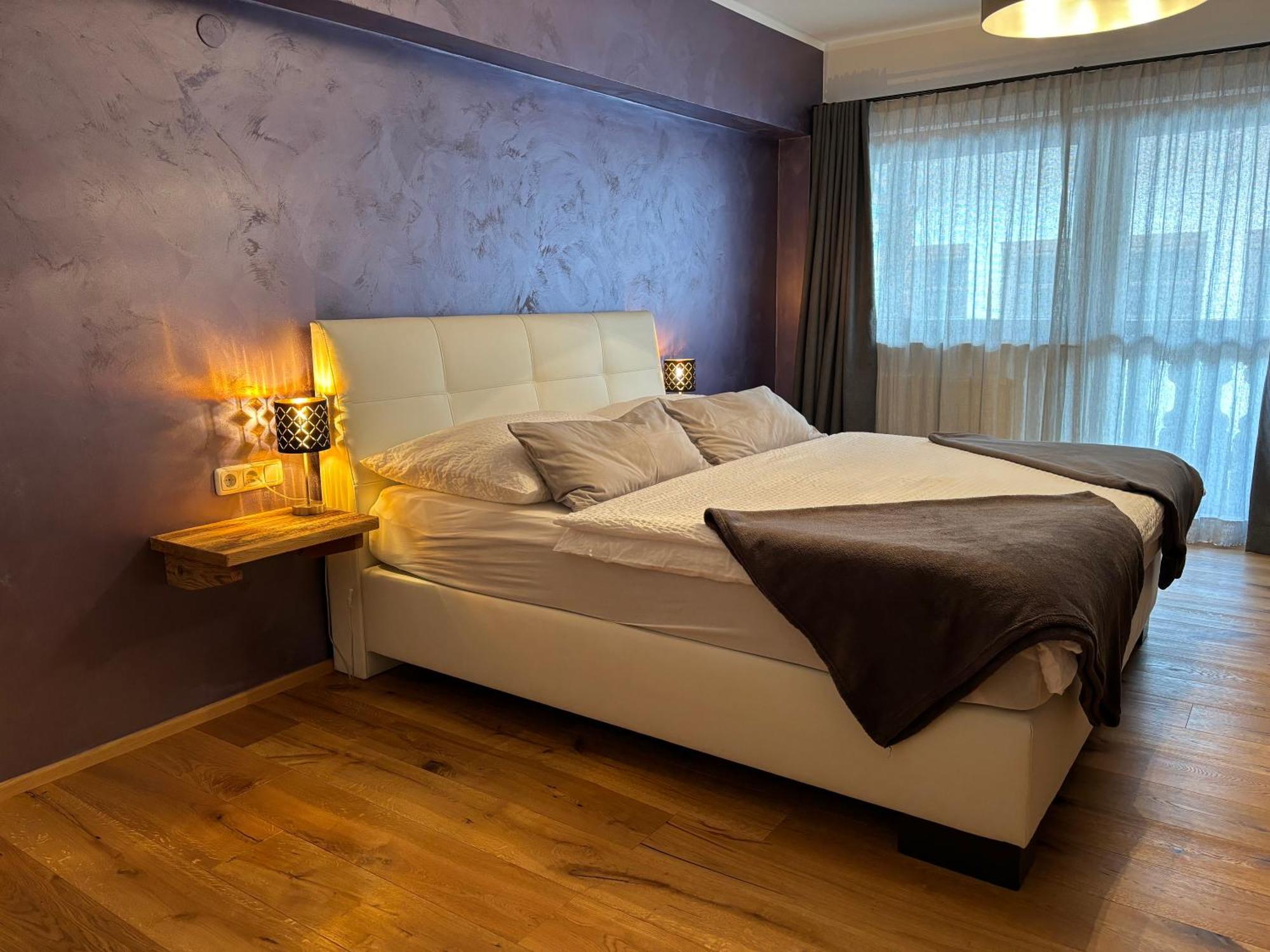 Appartement Rosa Санкт-Йоганн Номер фото