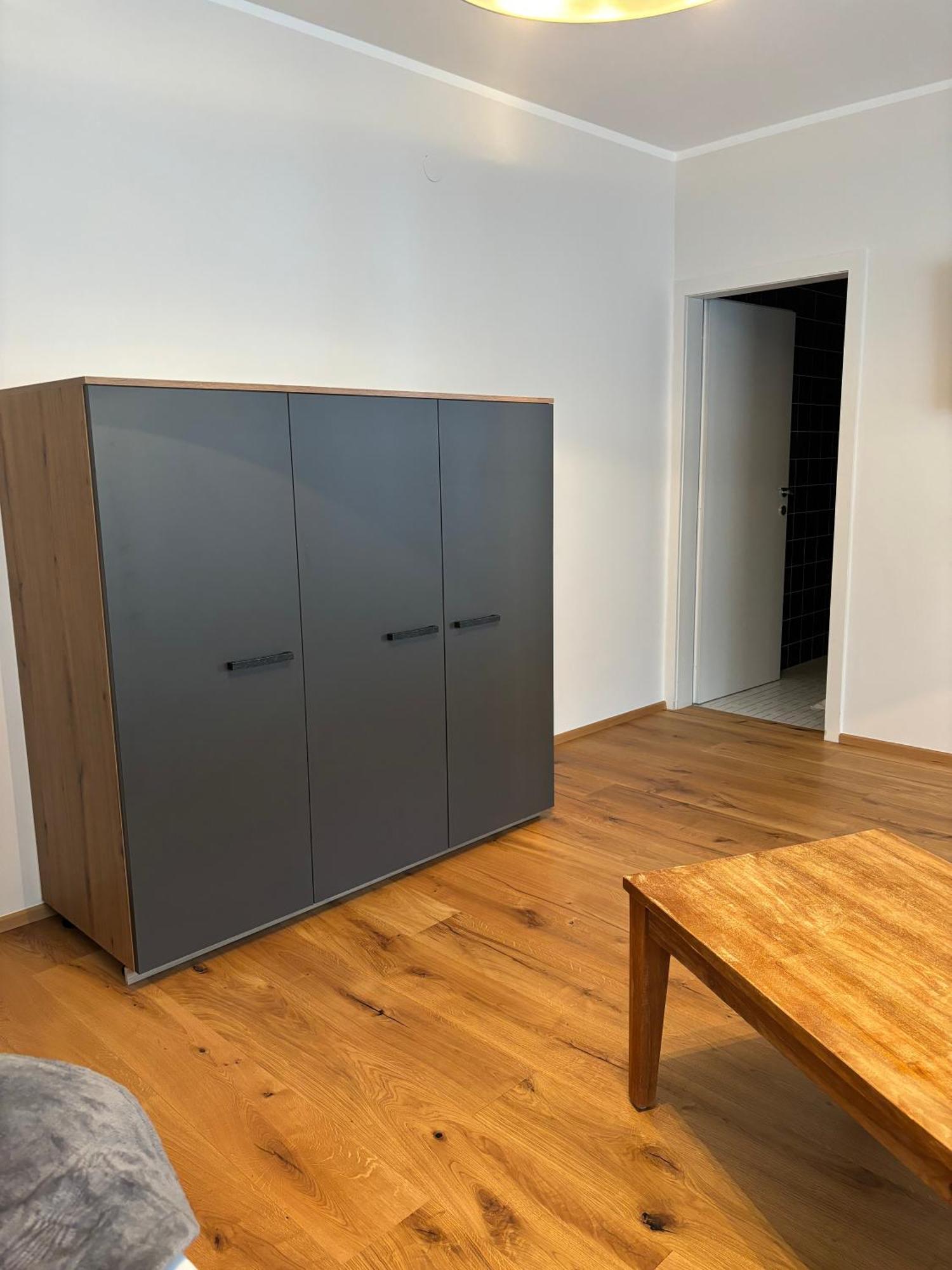Appartement Rosa Санкт-Йоганн Номер фото