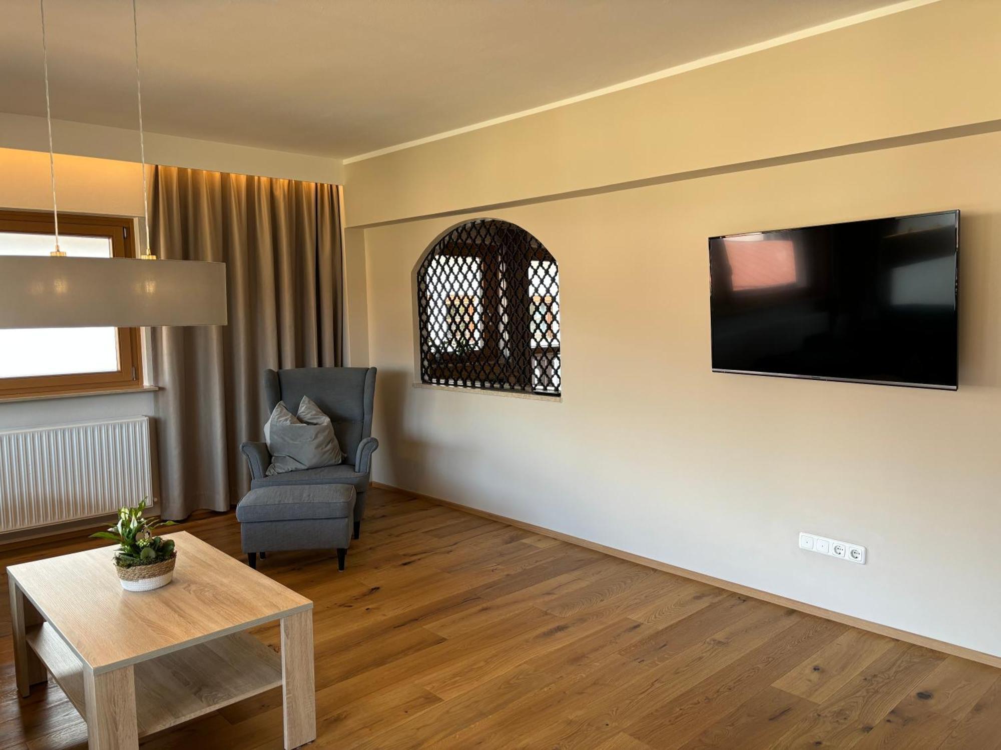 Appartement Rosa Санкт-Йоганн Номер фото
