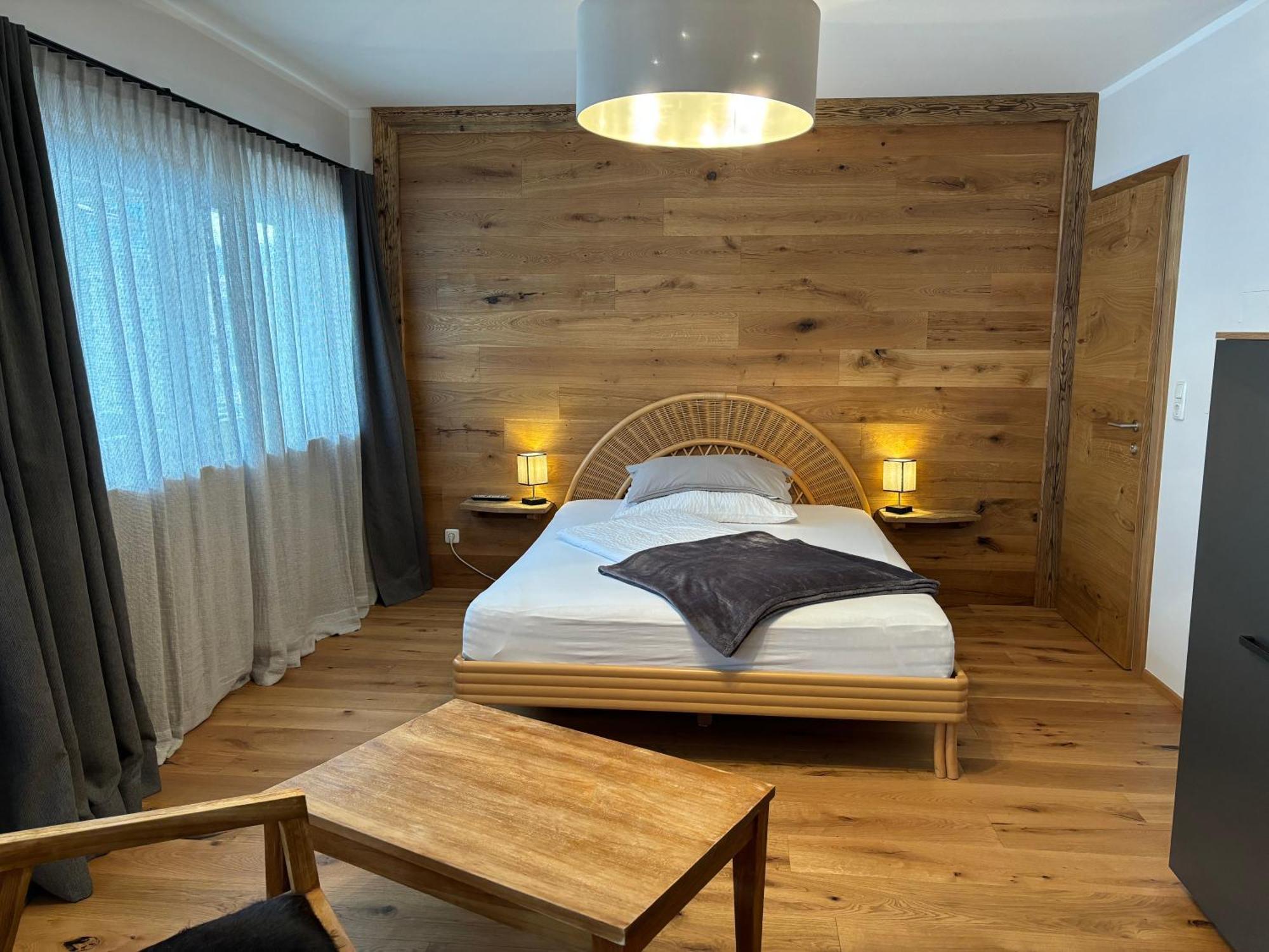 Appartement Rosa Санкт-Йоганн Номер фото