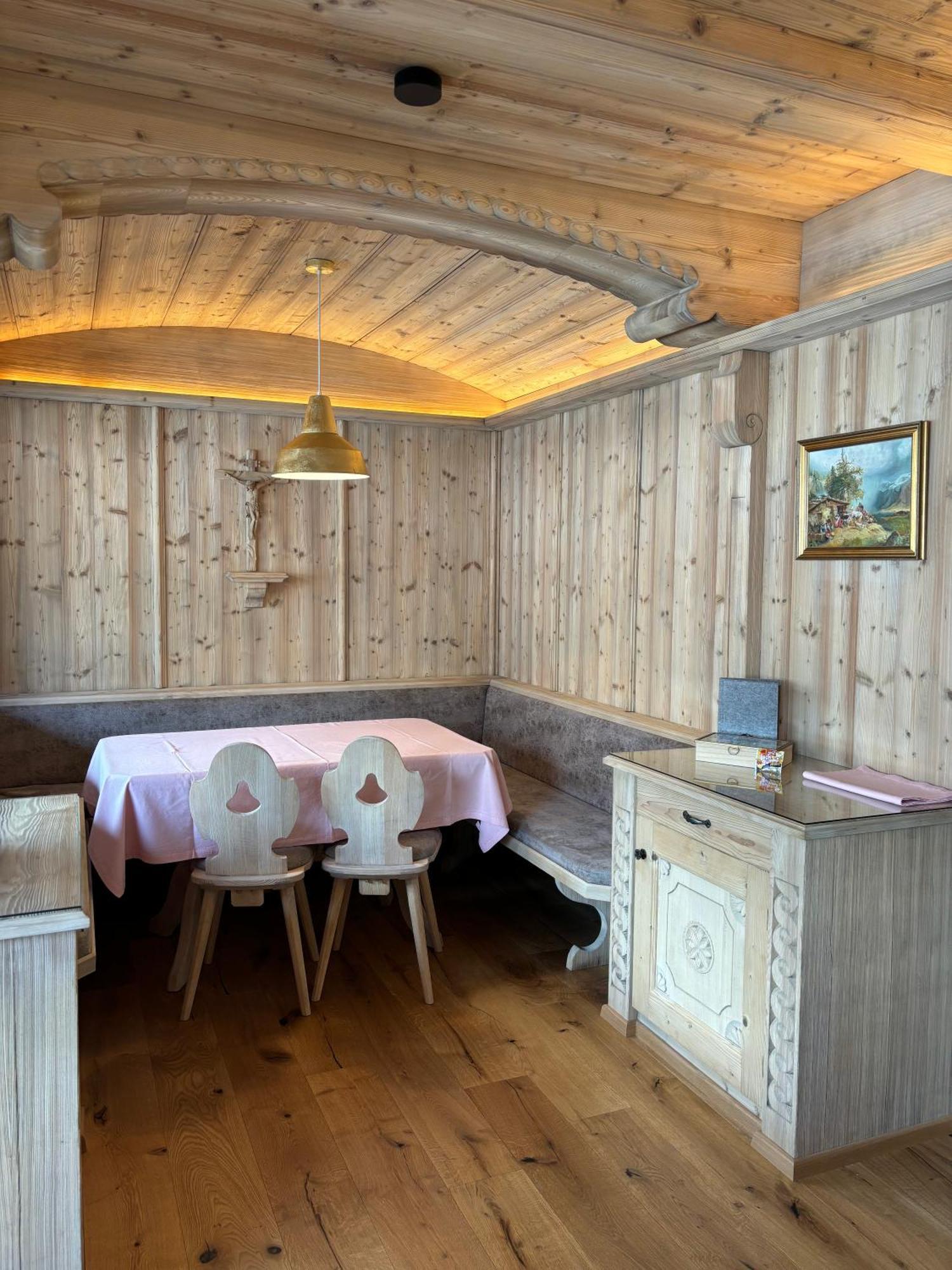 Appartement Rosa Санкт-Йоганн Номер фото