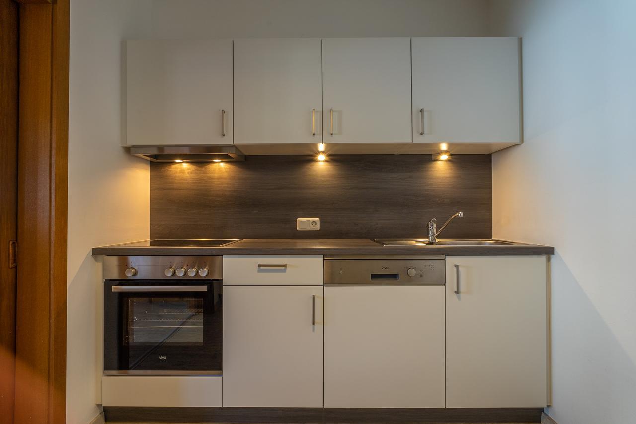 Appartement Rosa Санкт-Йоганн Экстерьер фото
